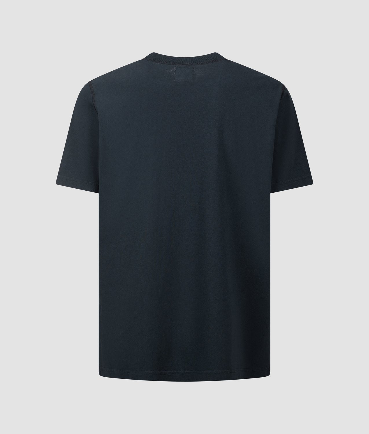 TROOPS T-SHIRT - T-Shirt Vestibilità Comoda con Taschino