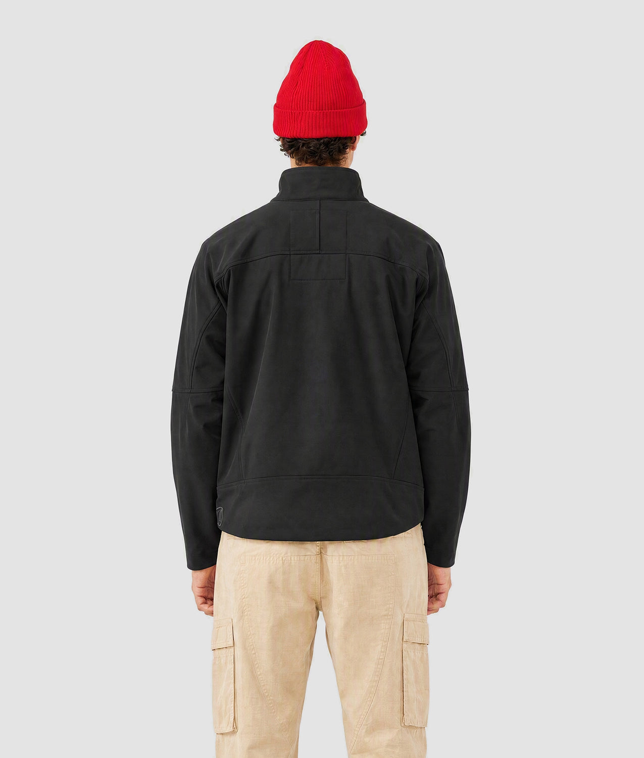 BLOWER JACKET