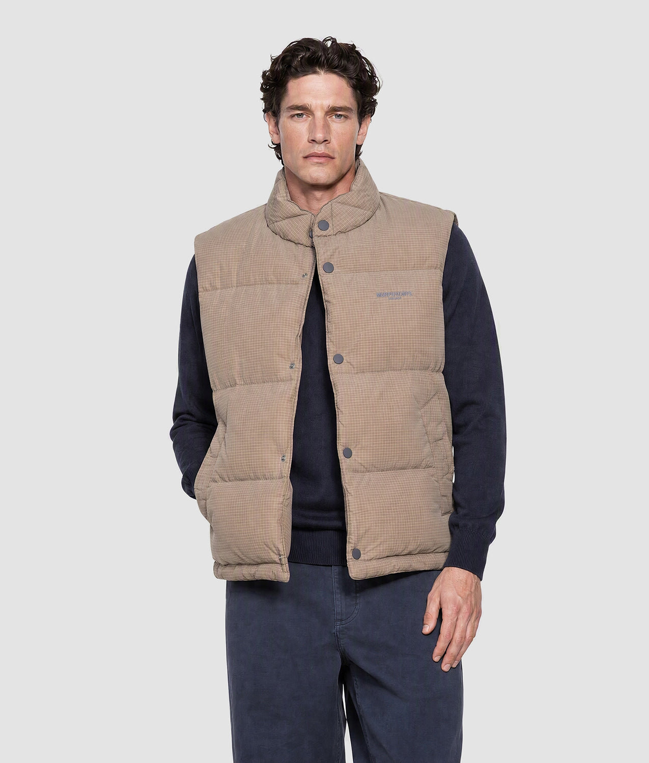 DINGHY VEST