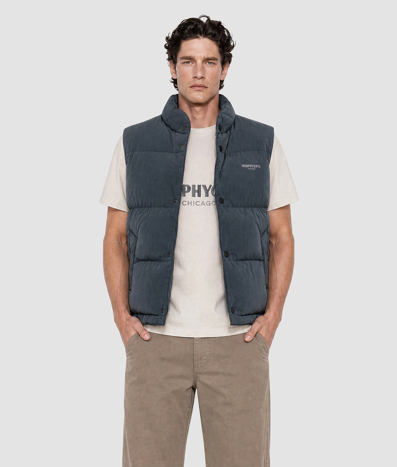 DINGHY VEST