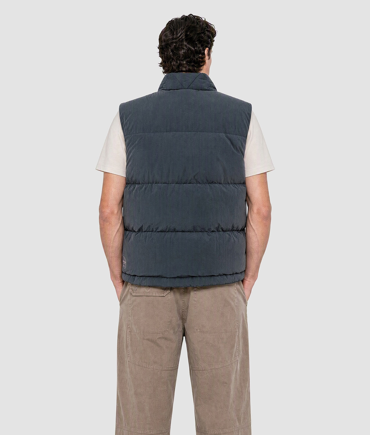 DINGHY VEST