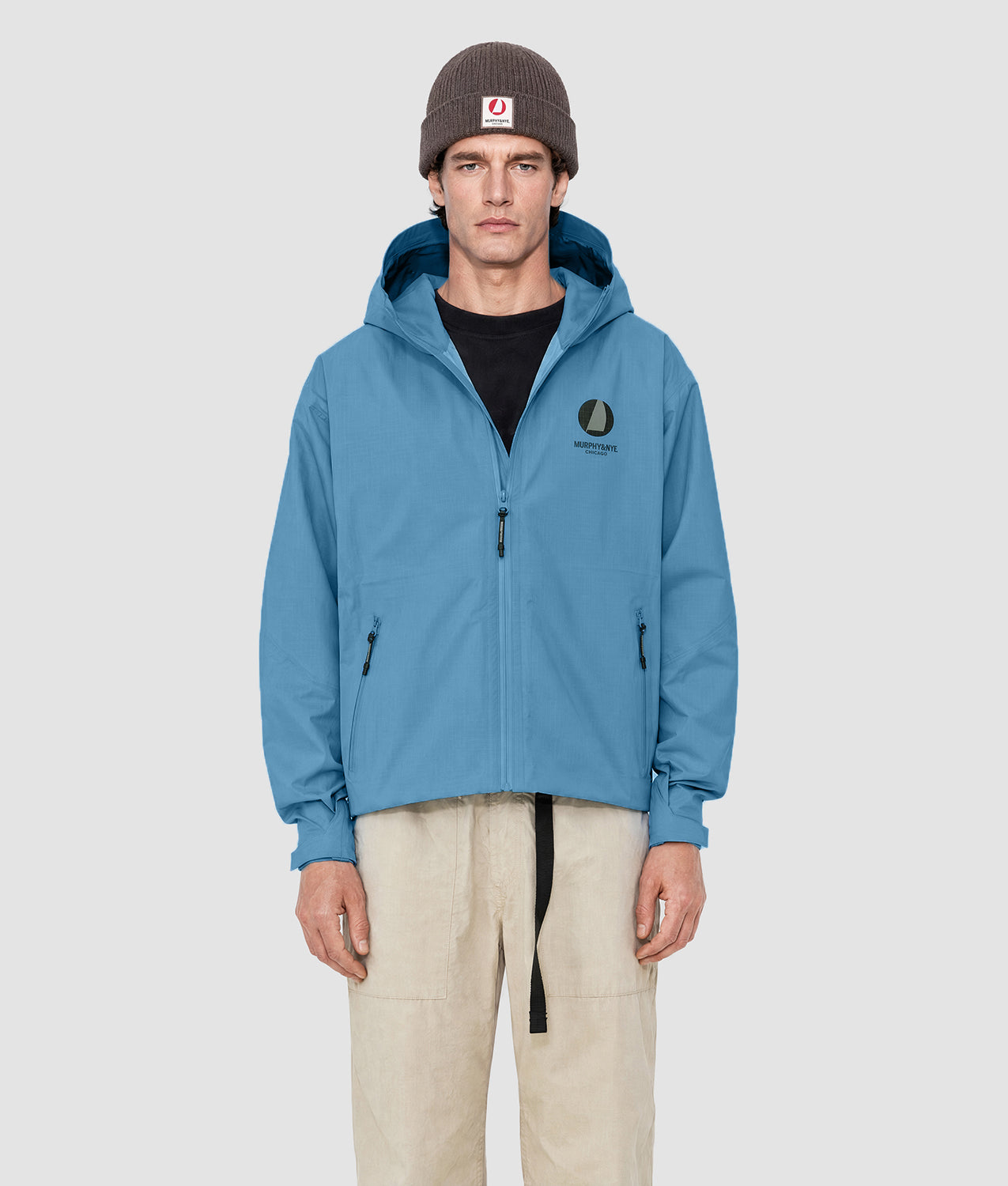 RANGE JACKET