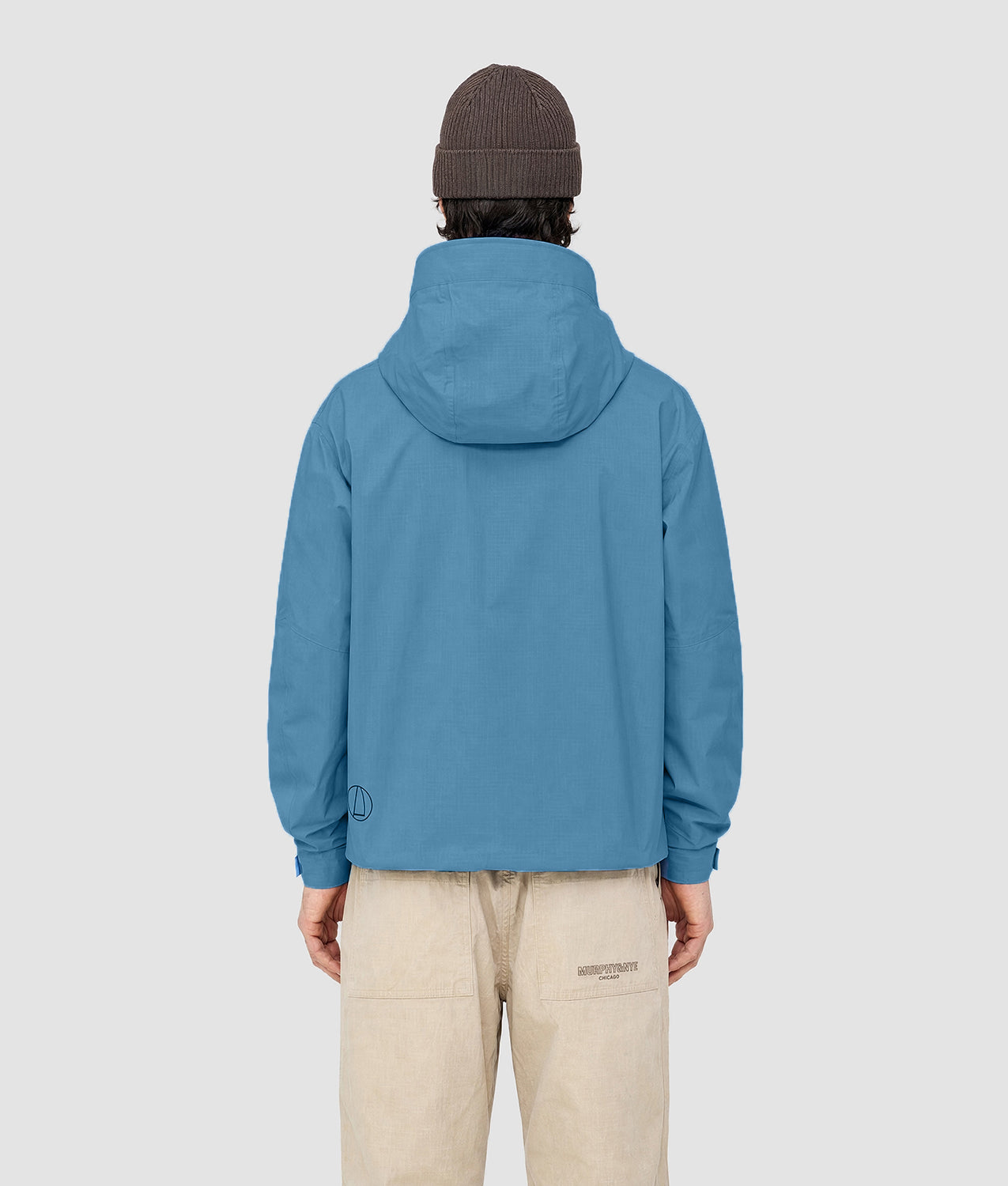 RANGE JACKET