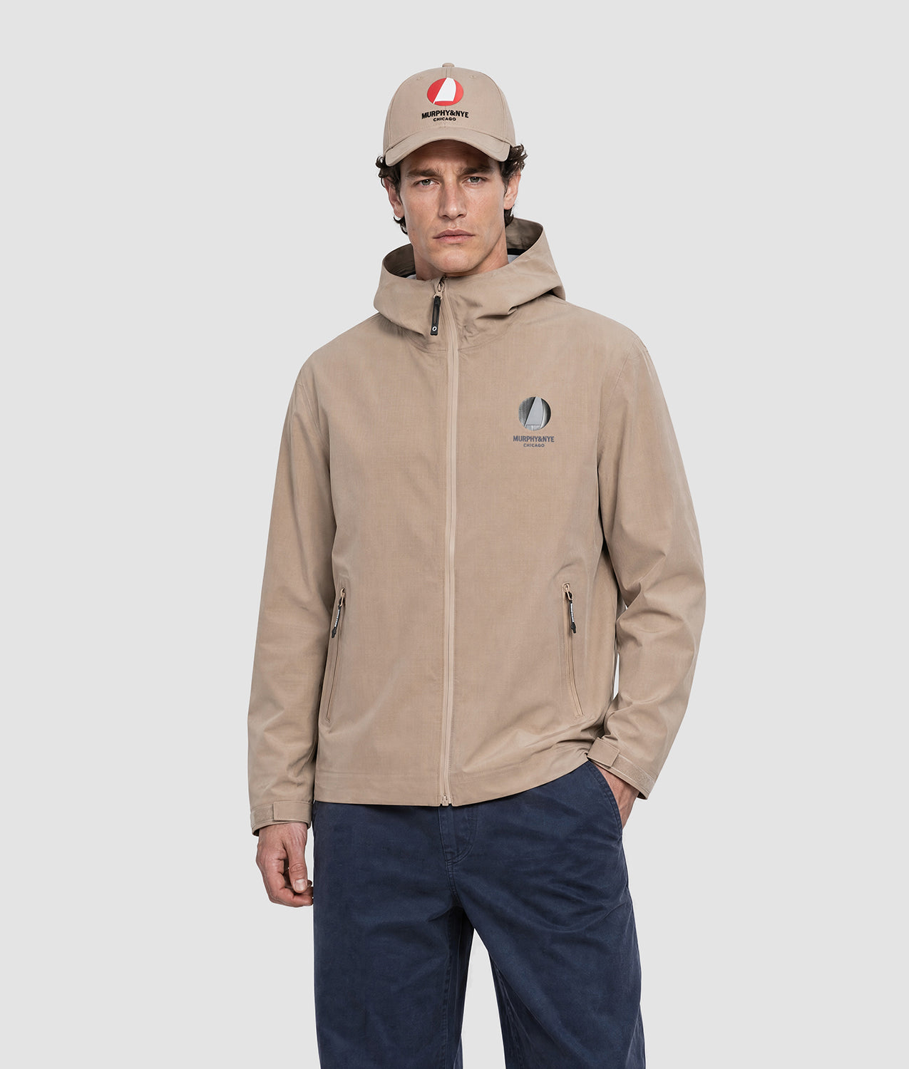 RANGE JACKET