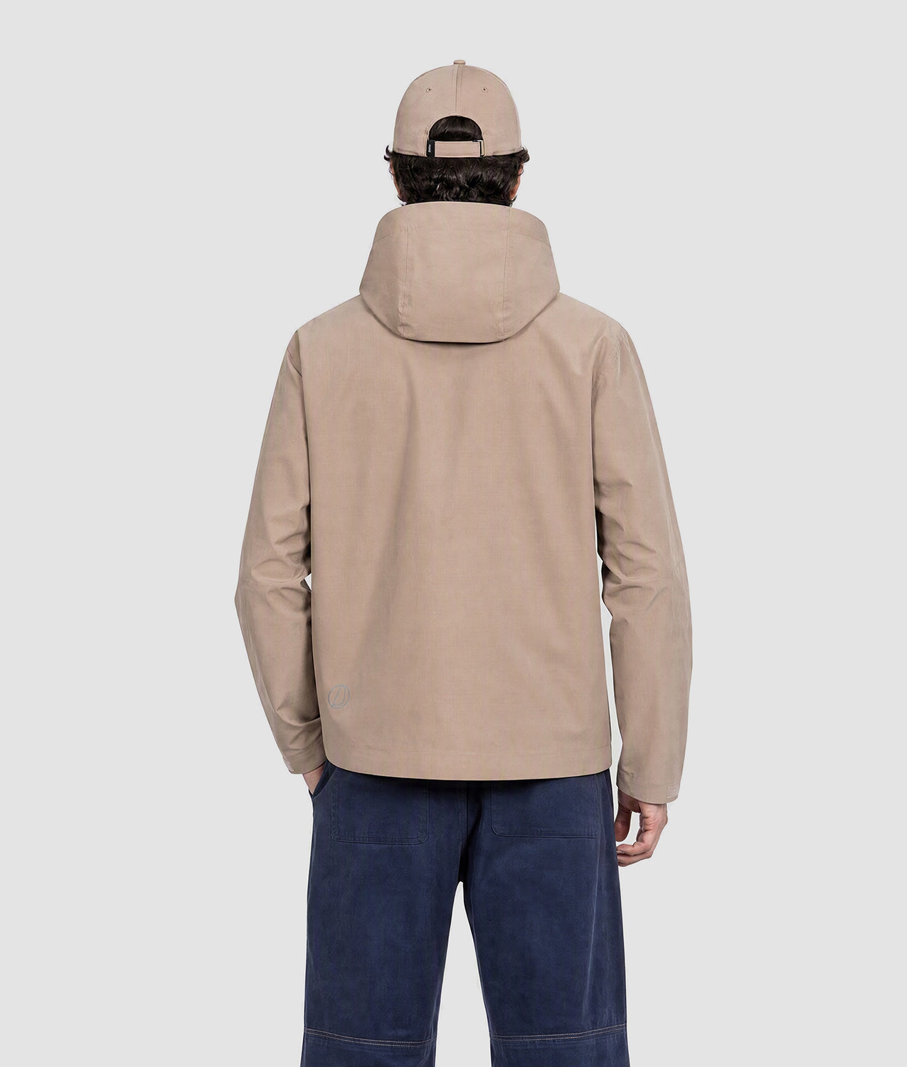 RANGE JACKET