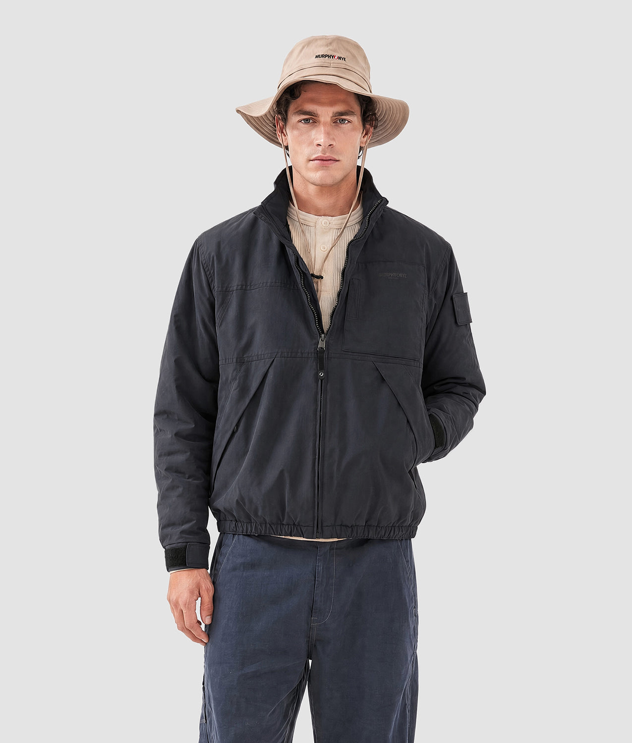 ROD JACKET