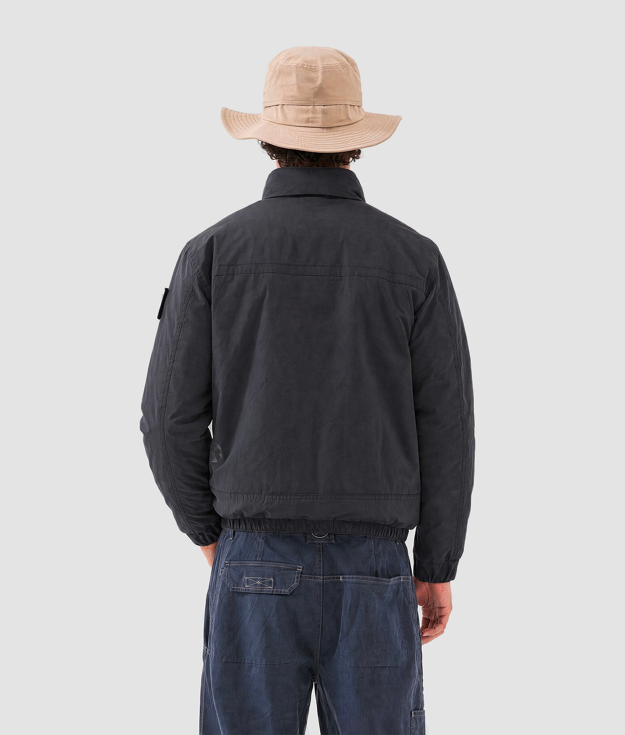 ROD JACKET