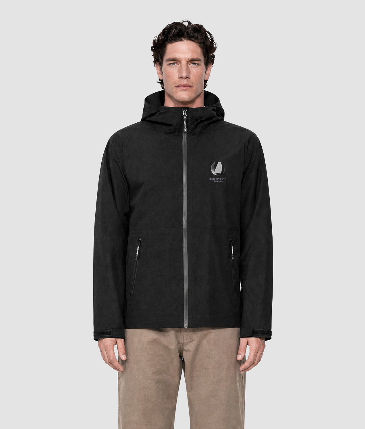 RANGE JACKET