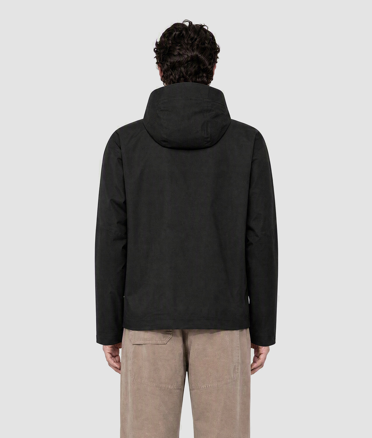 RANGE JACKET