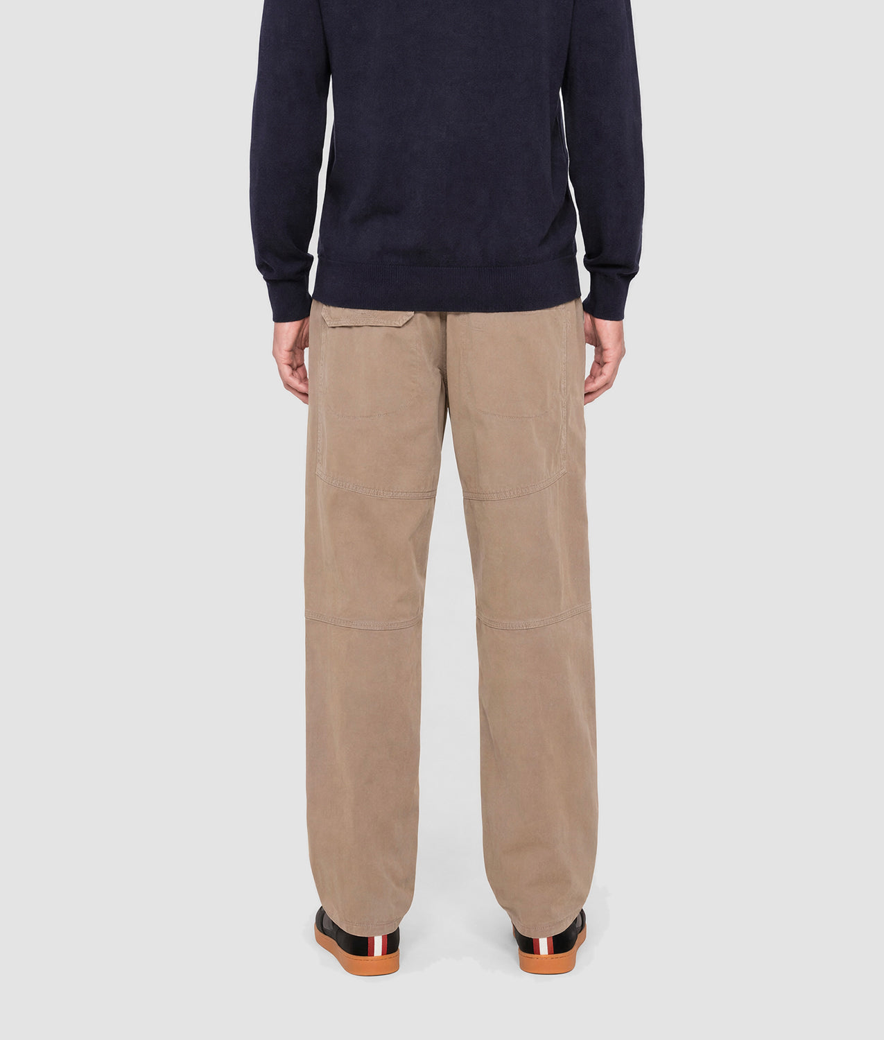 NEW AKITE TROUSERS