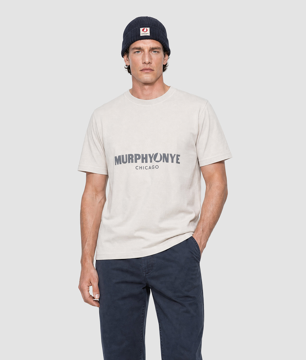 LOSS T-SHIRT