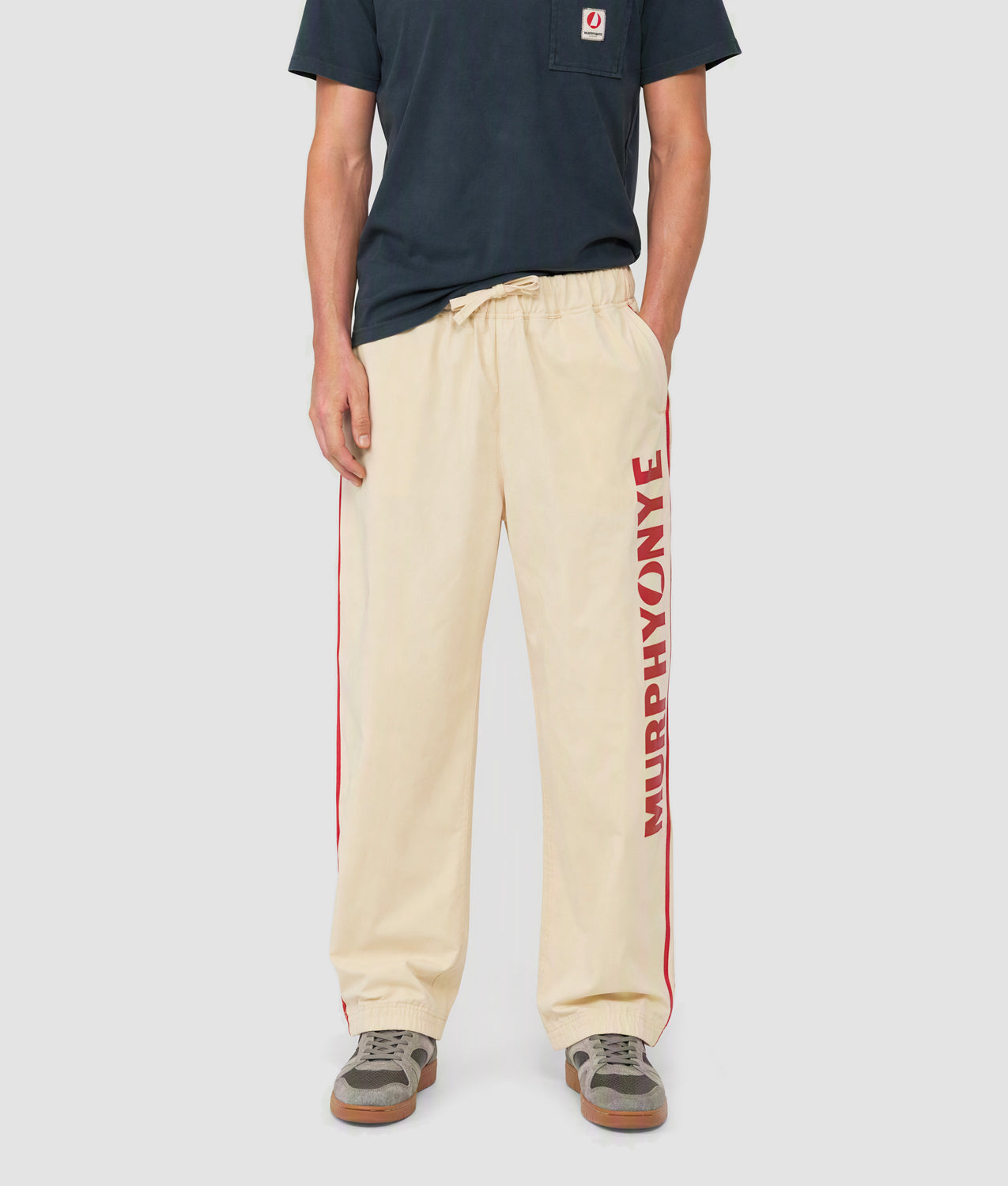 SKEET TROUSERS