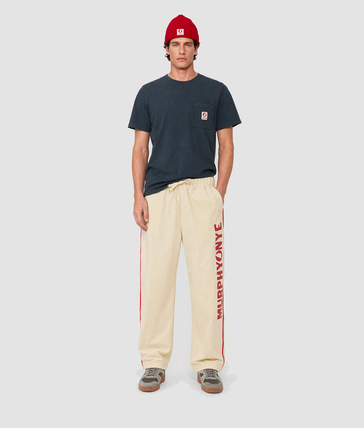 SKEET TROUSERS