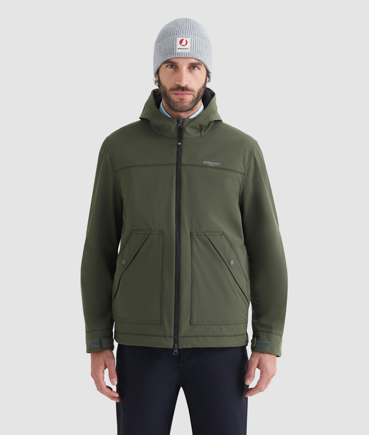 Jackets & Vests – Murphy&Nye